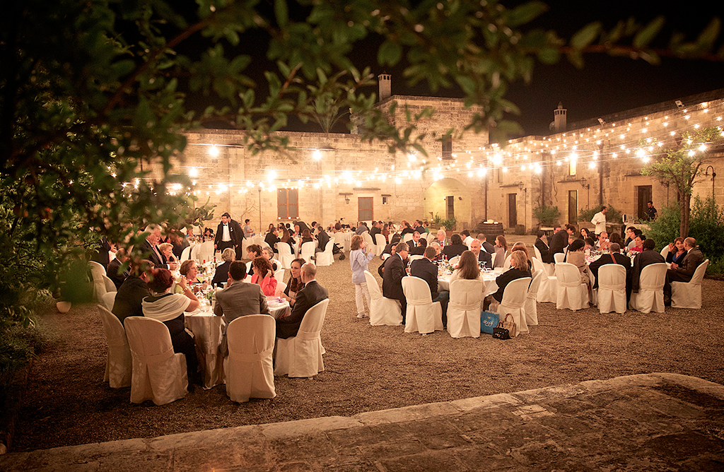 GALLERY - Masseria San Lorenzo